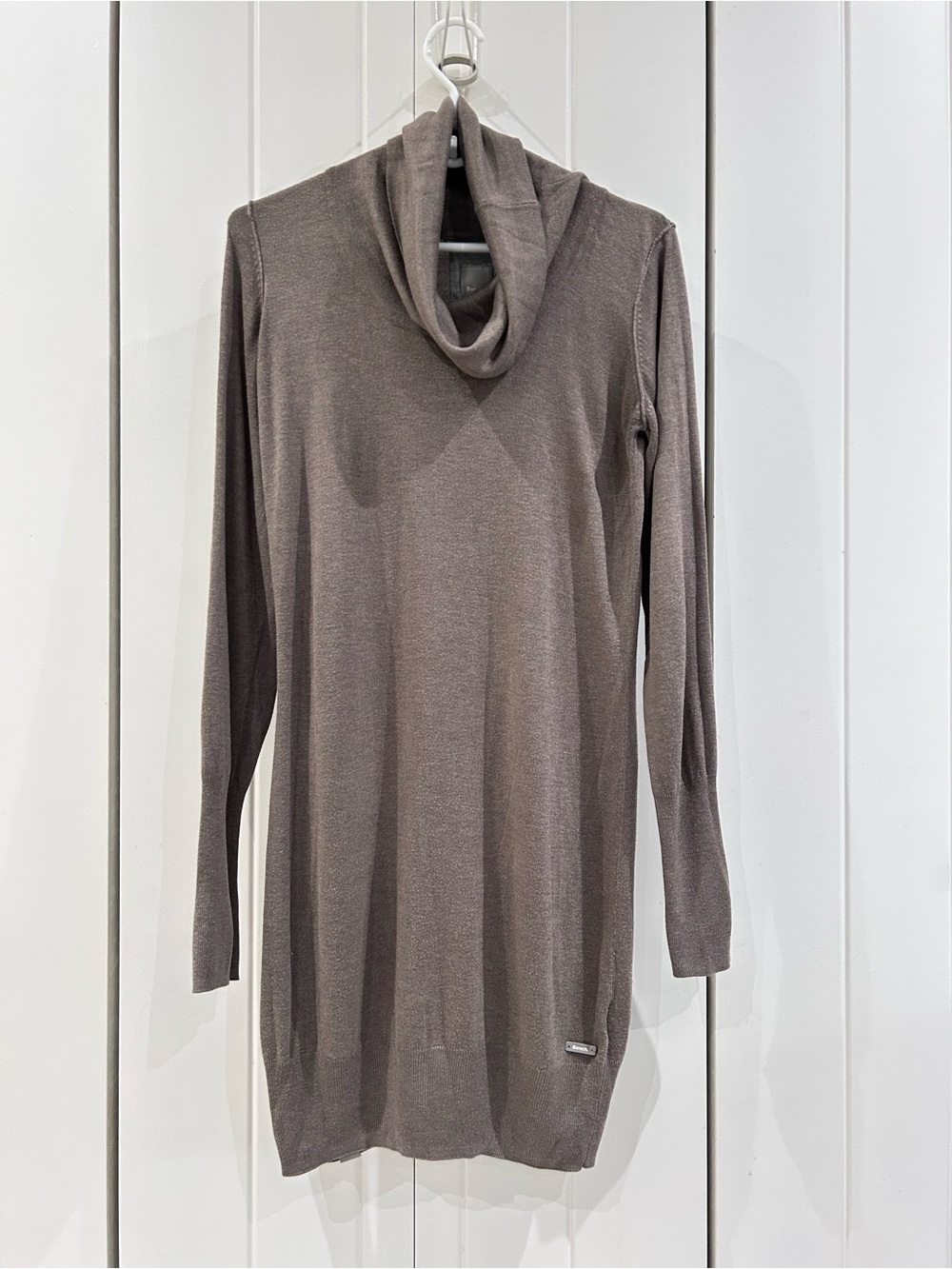Bench sweater dress - Picture 1 of 6